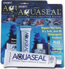 McNett Aquasure / Aquaseal Kleber 