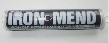 Iron Mend Neopren Reparatur Set
