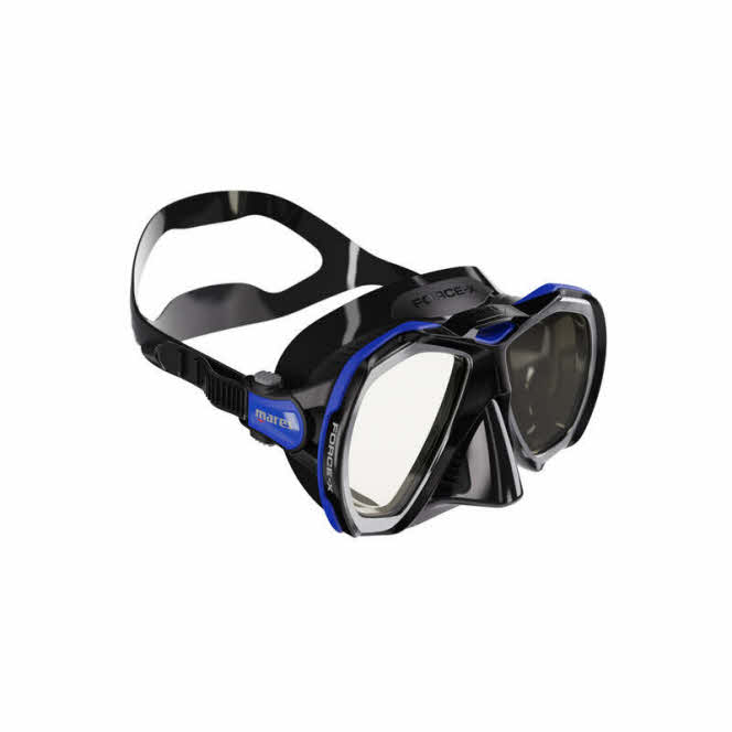 Mares Dive Mask Force-X