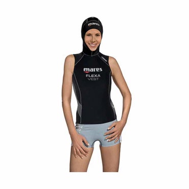 Mares Flexa Vest She Dives