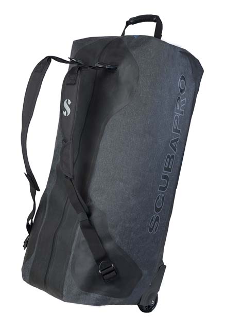 Scubapro Tauchtasche dry Bag 120l