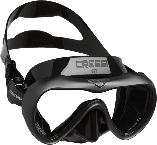 Cressi Dive Mask A1