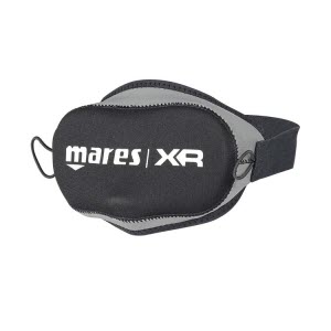 Mares XR Extended Range Cave Tauchmasken Blinder