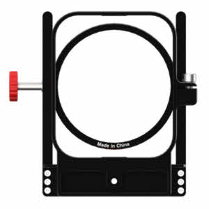 Sealife Halterung für Fisheye Weitwinkelobjektiv