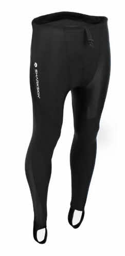 Sharkskin Chillproof lange Hose Herren