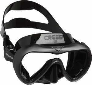 Cressi Dive Mask A1