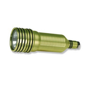 Green Force Tauchlampen Head HID 100 IMPACT SPOT