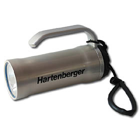 Hartenberger Tauchlampe nano compact