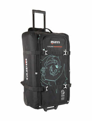 Mares Tauchtasche Cruise Backpack Pro