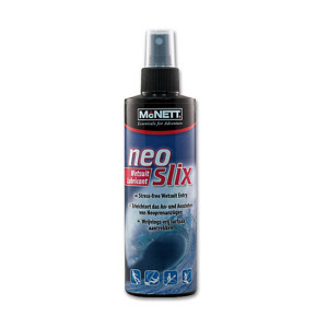 McNett Neo-Slix Spray Gleitmittel