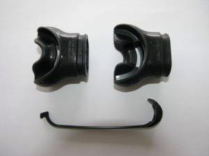 TOOL Comfobite Mundstueck mit Schnellbride 